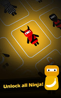 Go Home Ninja screenshot 3