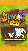 龍之進化世界 Dragon Evolution World 截圖 5