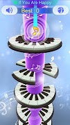 Piano Loop โปสเตอร์