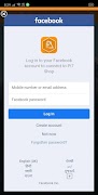 Pi7 Shop Ekran Görüntüsü 4