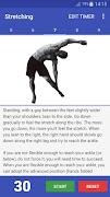 Stretching Flex 스크린샷 1