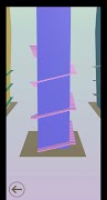 Latest Spiral Tower スクリーンショット 1