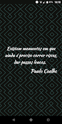 Frases de Paulo Coelho screenshot 4