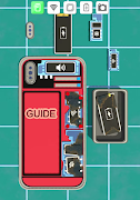 پوستر Walkthrough for Repair Master