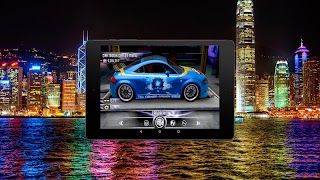 Racing War Tuning screenshot 3