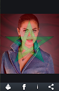 Drapeau Maroc Profil ภาพหน้าจอ 2