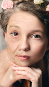 Aging App Plakat