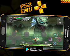 Free Gold PS2 Emulator (Play PS2 Games) 截圖 6