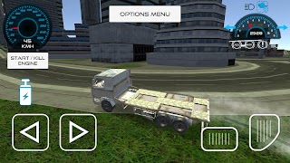 Realistic Vehicle Controls screenshot 7