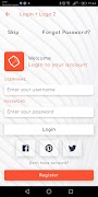 Brkko | Ionic 4 UI Multipurpose Starter Template Poster