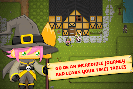 Multiply (Free) پوسٹر