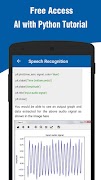 AI with Python Tutorial syot layar 2