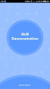 Skill Demonstration-poster