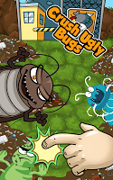 Crush Ugly Bugs ภาพหน้าจอ 2