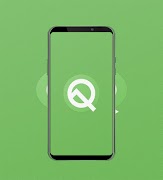 Wallpaper for Android Q capture d'écran 3