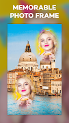 mémorable Collages capture d'écran 2