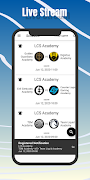 LoL Schedule screenshot 3