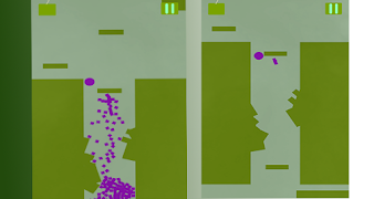 Stack & Ball 2020 スクリーンショット 1