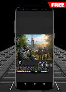 Panda Beta Pro Mouse screenshot 3