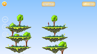Ninja Rush screenshot 7
