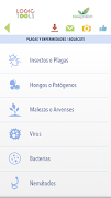 AgroMapp screenshot 2