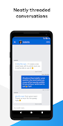 Buffer Reply screenshot 1