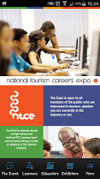 National Tourism Careers Expo screenshot 2