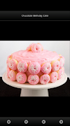 Kuchen Dekor Screenshot 2