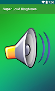 Super Loud Ringtones poster