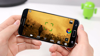 Zenon Camera Professional โปสเตอร์