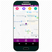 برنامه‌نما Delivery 24 عکس از صفحه