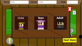 Block Satay screenshot 4