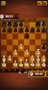 Chess With Friends captura de pantalla 5