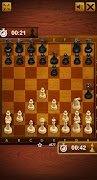 Chess With Friends captura de pantalla 5