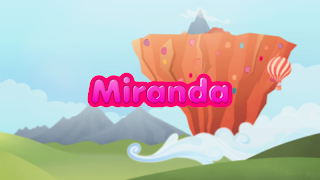 برنامه‌نما Miranda عکس از صفحه