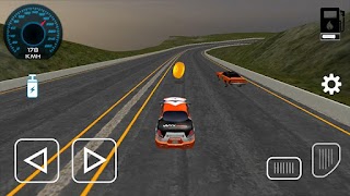 Car Simulator 2017 - Real Simulation2 স্ক্রিনশট 3