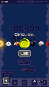 Voodoo Balls screenshot 2