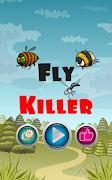 7 Schermata Fly Killer