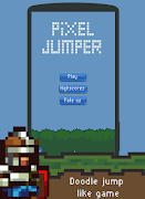 Pixel Jump Hero 截圖 5