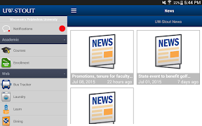 UW-Stout screenshot 6