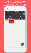 Call  Blocker screenshot 5
