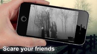 Ghost Scanner Detector ảnh chụp màn hình 5