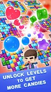 Bubble Home Screenshot 1