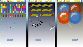 Tom's Brick screenshot 2