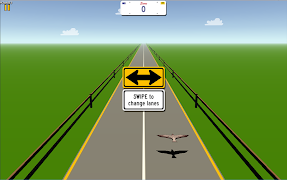 Chicken syot layar 5