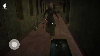 Granny: 5 Days screenshot 3