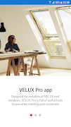 VELUX Pro پوسٹر