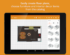 Kitchen Design 스크린샷 3