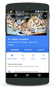 Here V Go! Maps and Navigation اسکرین شاٹ 6
