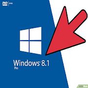 Reinstall Windows 8 poster
